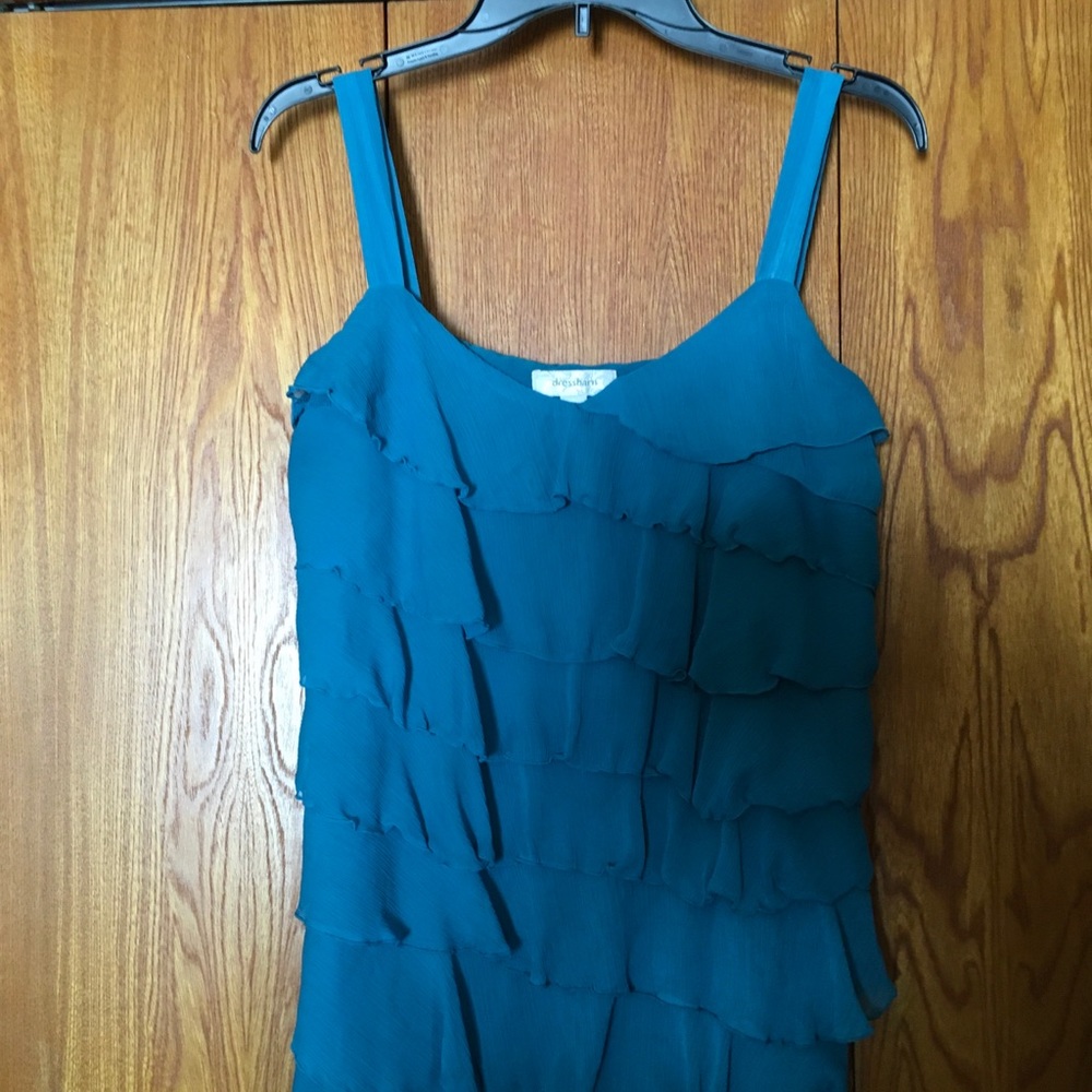 Dress Barn top